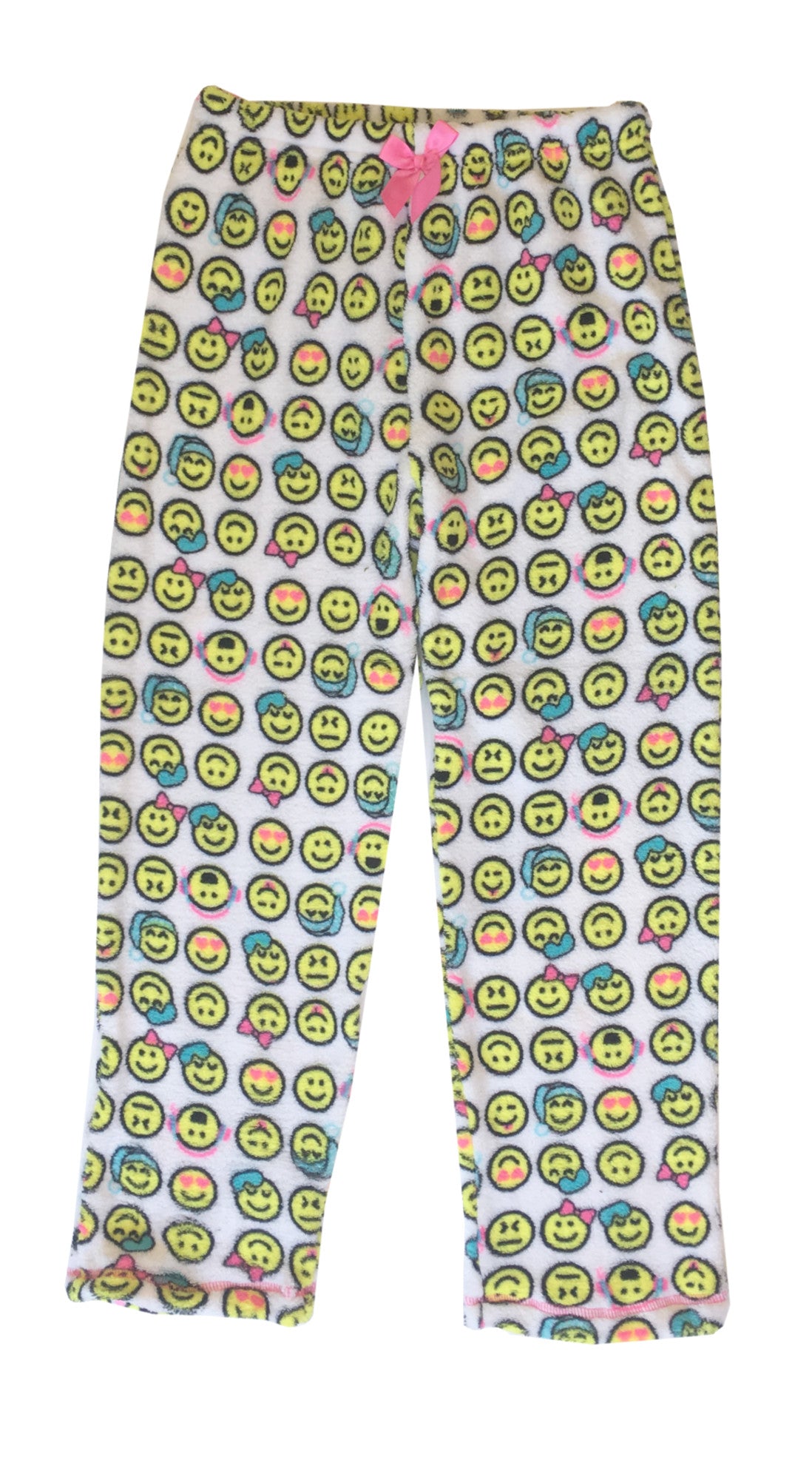 Fuzzie Pants - for Girls - Tween- sleepovers fuzzy pajamas-fuzzy pjs jammies